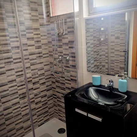 Апартаменты A Pocos Minutos Del Centro Con Parking Gratis En El Edificio Nº Registro Vu-74