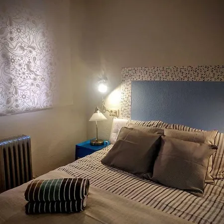 A Pocos Minutos Del Centro Con Parking Gratis En El Edificio Nº Registro Vu-74 Lejlighed Salamanca